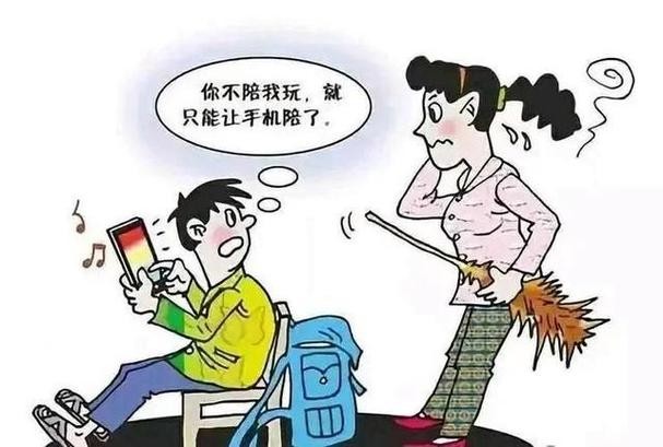 孩子沉迷手机游戏无法自拔？家长科学应对指南（附完整解决策略）